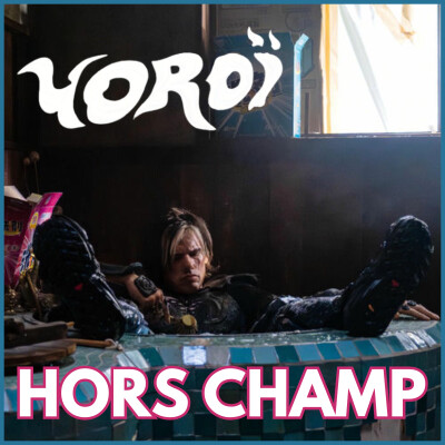 YOROI - Un succès perdu d'avance cover