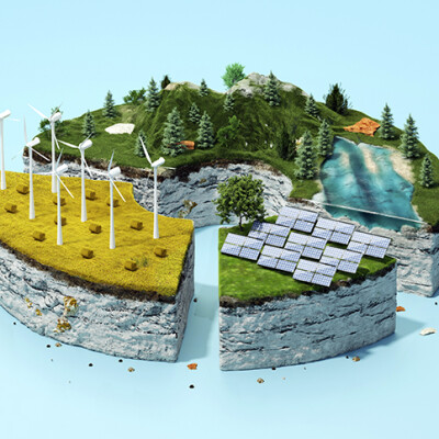 La loi industrie verte : quels impacts ? cover