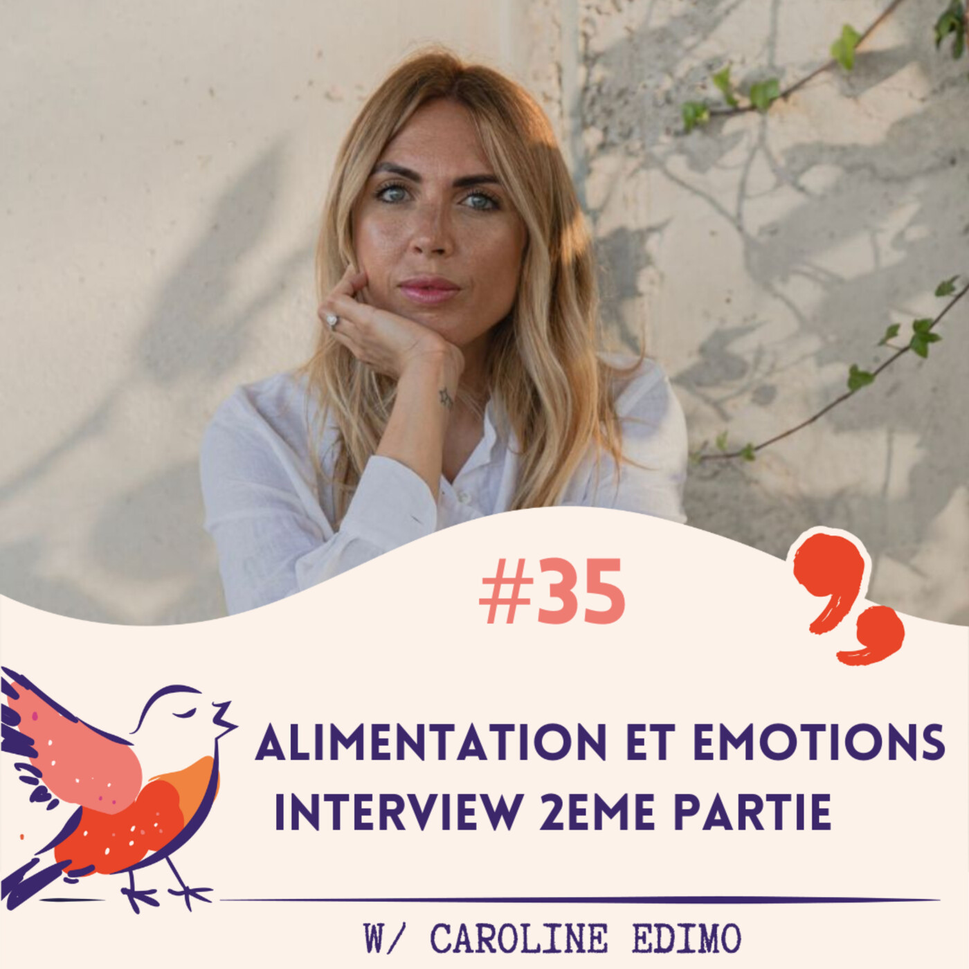 Alimentation et émotions : les clés pour retrouver un équilibre (2/2)