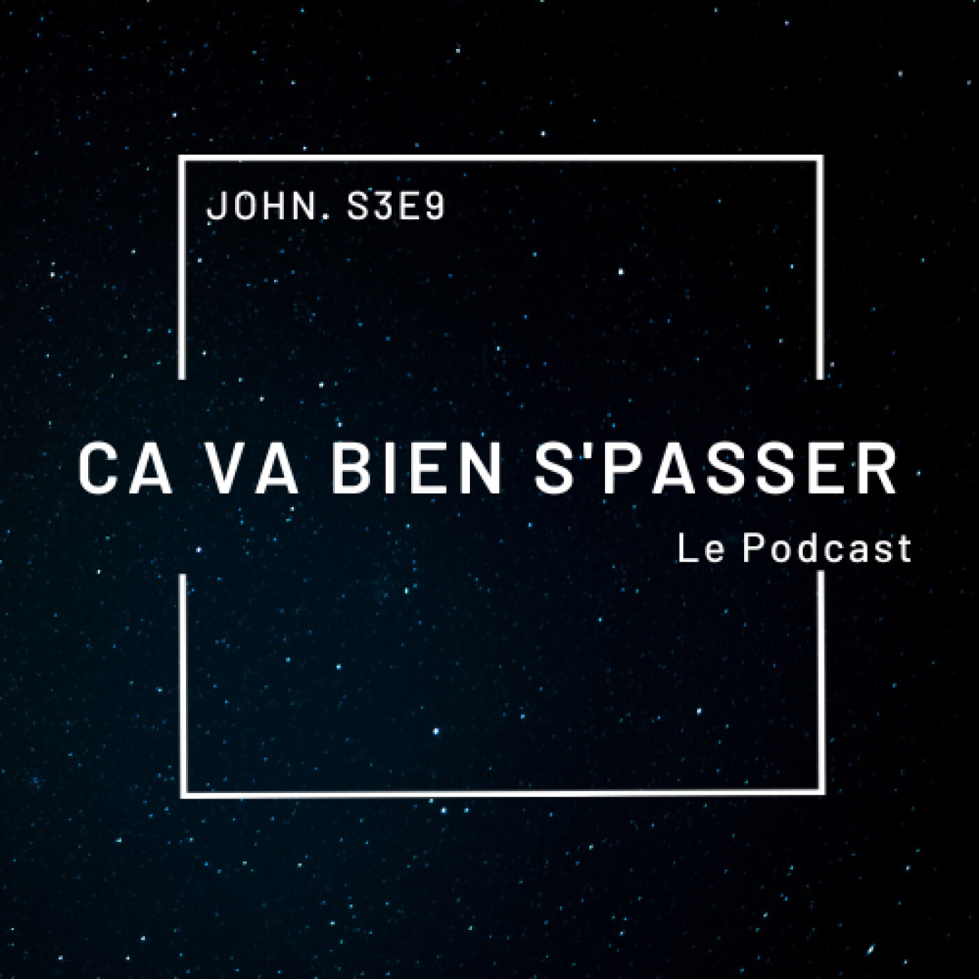 Ça Va Bien S\'Passer
