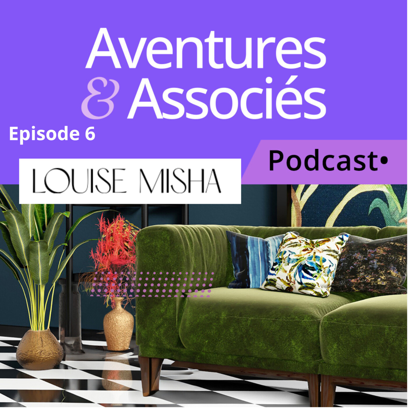 Aventures & Associés