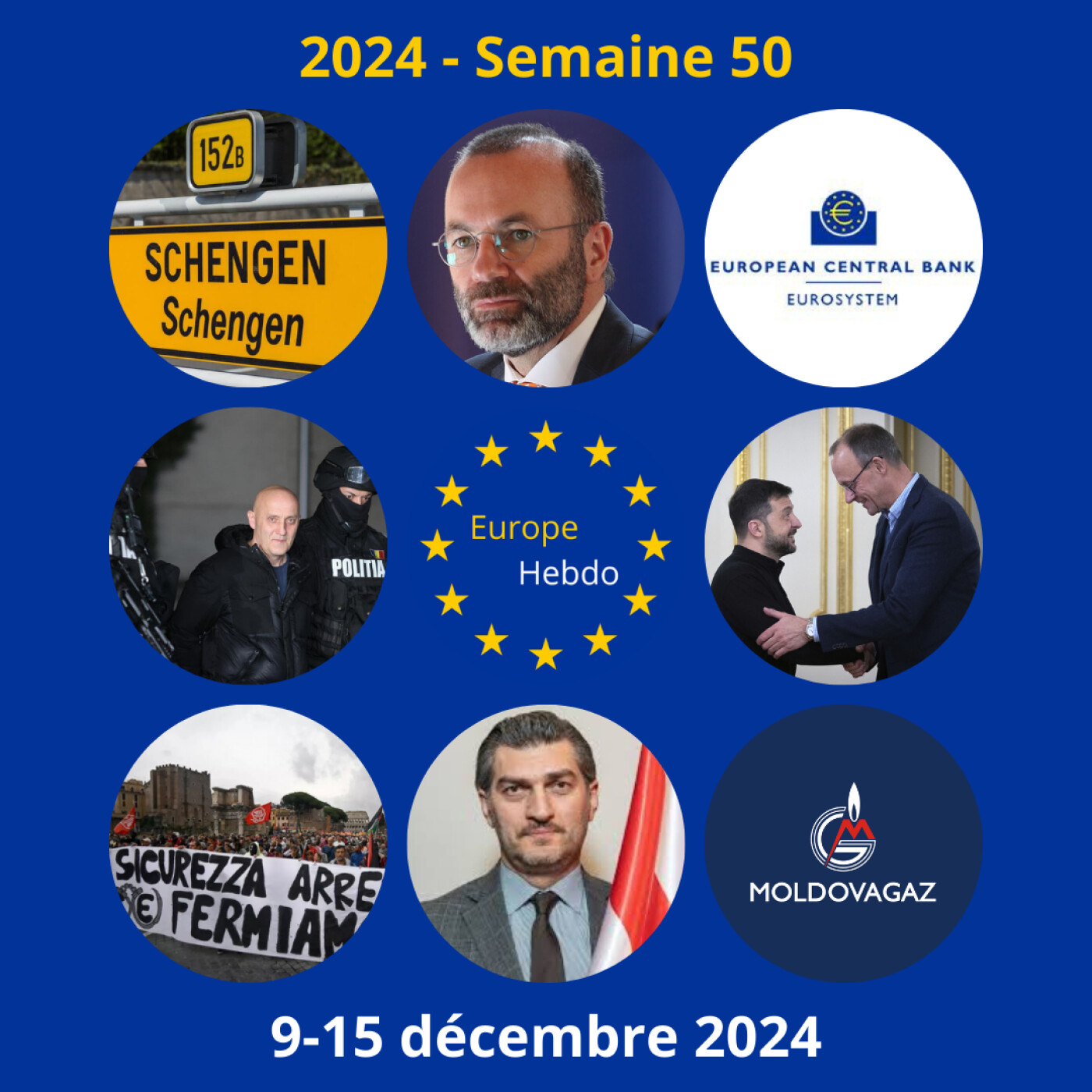 Europe Hebdo