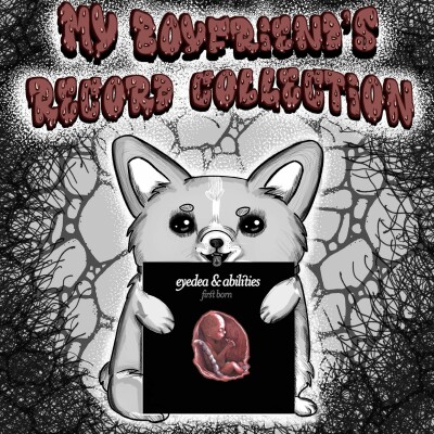 Episode 2: Eyedea & Abilities - First Born cover