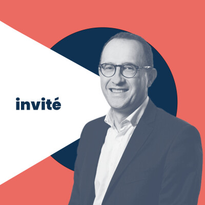 Vinci : Un modèle décentralisé et une culture de terrain | Ludovic Demierre, Directeur des Ressources Humaines de Vinci cover