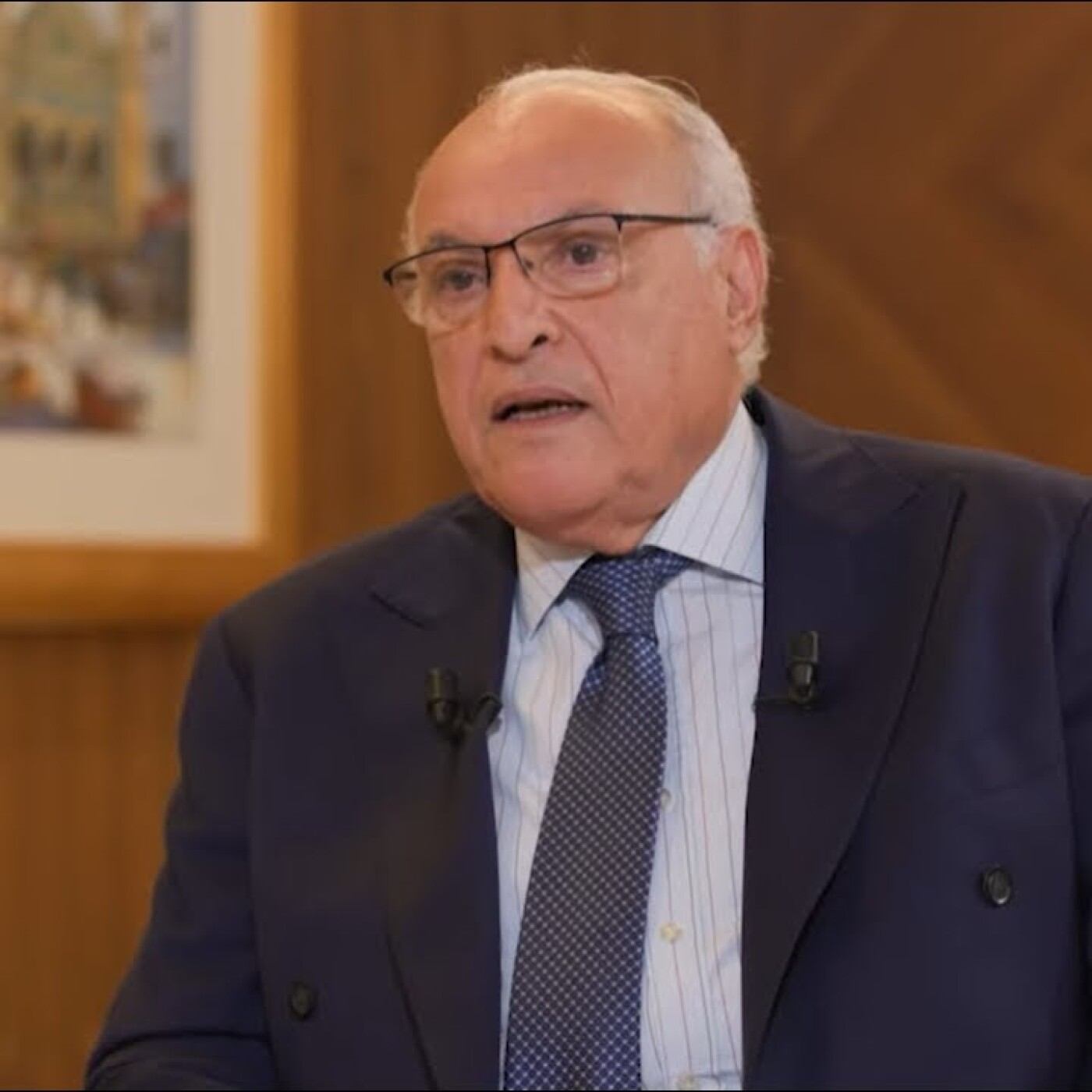 Maroc, Sahara Occidental et l’Algérie : l’incroyable scoop du chef de la diplomatie algérienne episode artwork