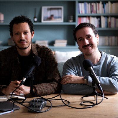 89 - Marco et Selim : impact neuropsychologique du scrolling cover