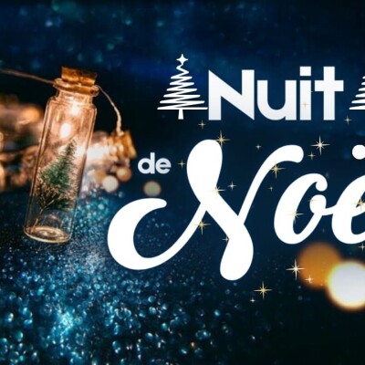 Parole et Évangile du jour | Nuit de Noël • Veillée 25 décembre • Un sauveur nous est né ! cover
