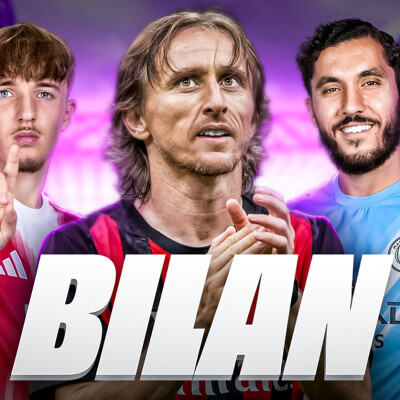 Coups de cœur, tops et flops : le bilan européen à mi-saison cover