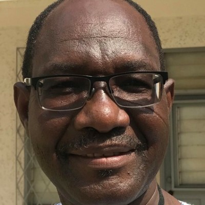 Etienne Kiemdé : Radio Réveil et le FOMECAF cover