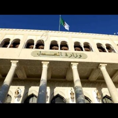 Algérie : scandale de trafic de drogues au plus haut sommet du ministère de la… Justice ! cover