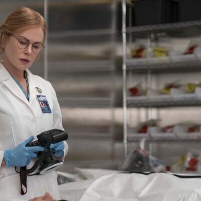 Thriller pour grands, opéras pour petits : la semaine culturelle ! cover