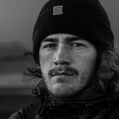 Brice Pedeau :Cap sur l'Amérique du sud cover
