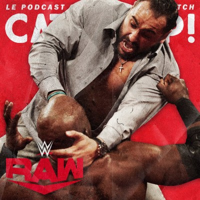 Catch'up! WWE Raw du 28 octobre 2019 — Accro au sexe, il fourre son alliance dans la bouche de son partenaire (explications) 💍 cover