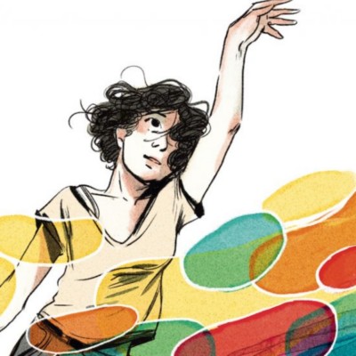 Coming In! Dans ma bulle #18 cover