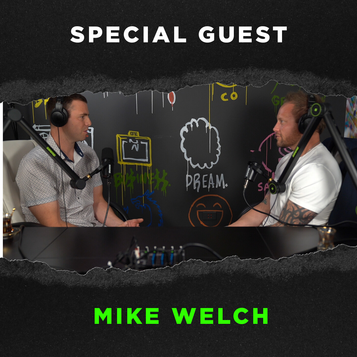 The Father Alchemist Podcast