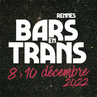 27EME BARS EN TRANS | STARTING BLOCK cover