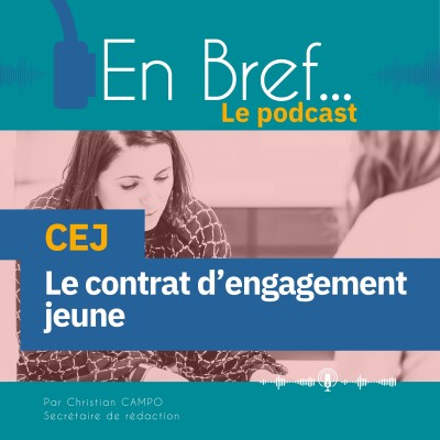 Contrat d'engagement jeune :  15 à 20 heures d'activités qui transforment la relation d'accompagnement cover