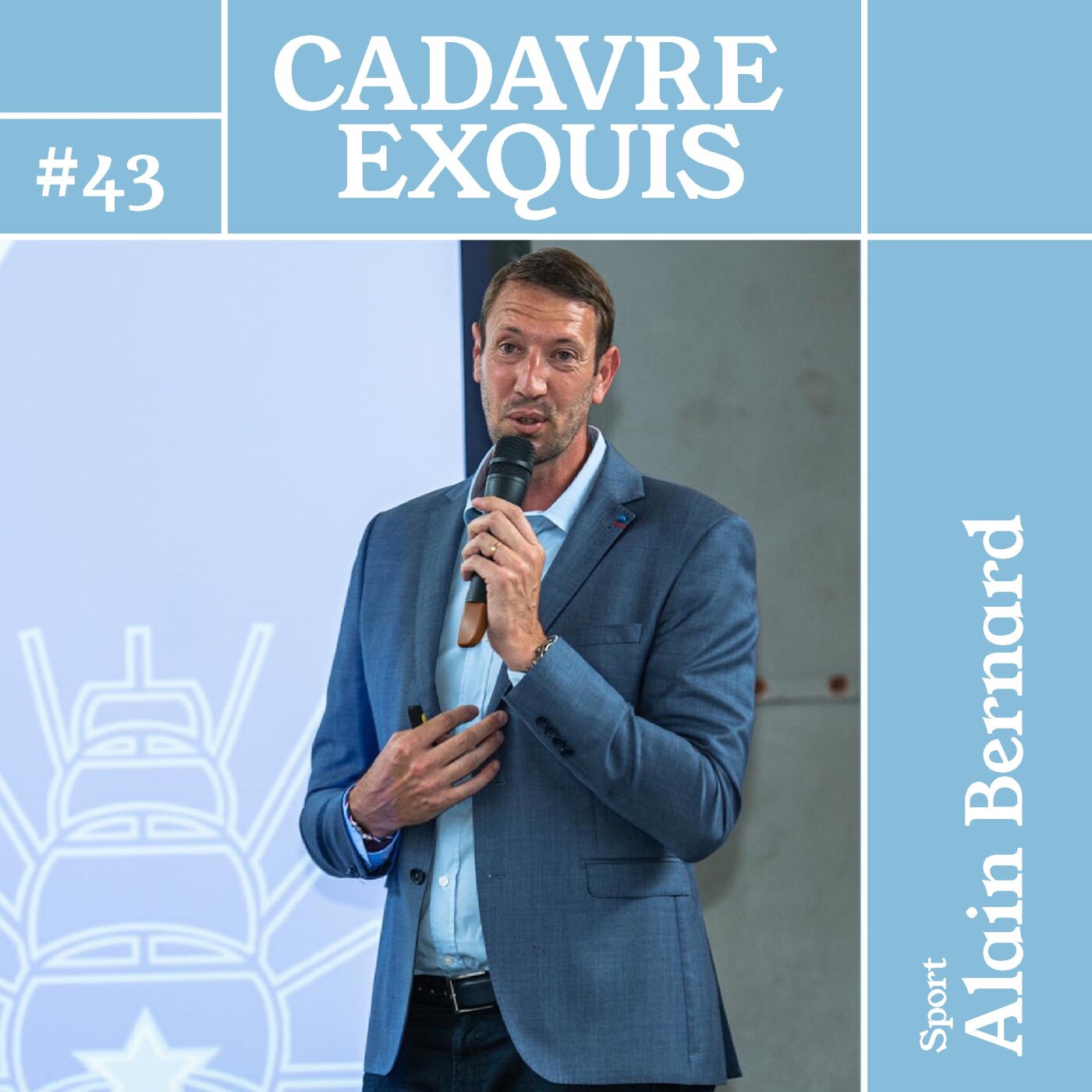 Cadavre Exquis