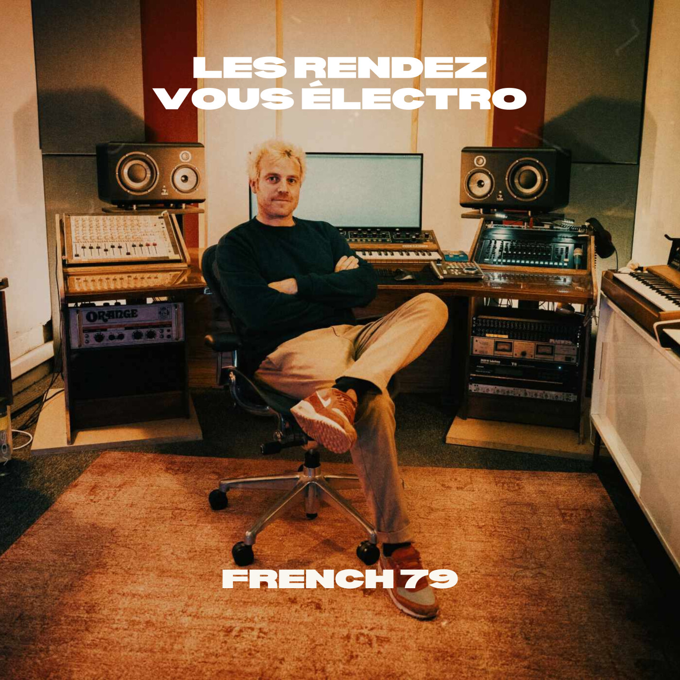 LES RENDEZ VOUS ELECTRO