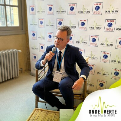 OV - Carrefour des Territoires - Nicolas SOUDON cover
