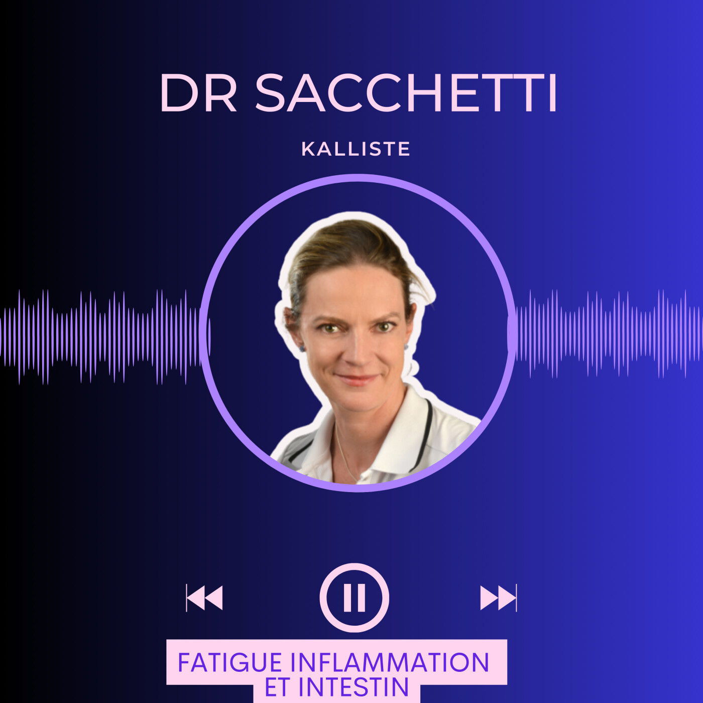 Fatigue, inflammation et intestin Fatigue, inflammation et intestin