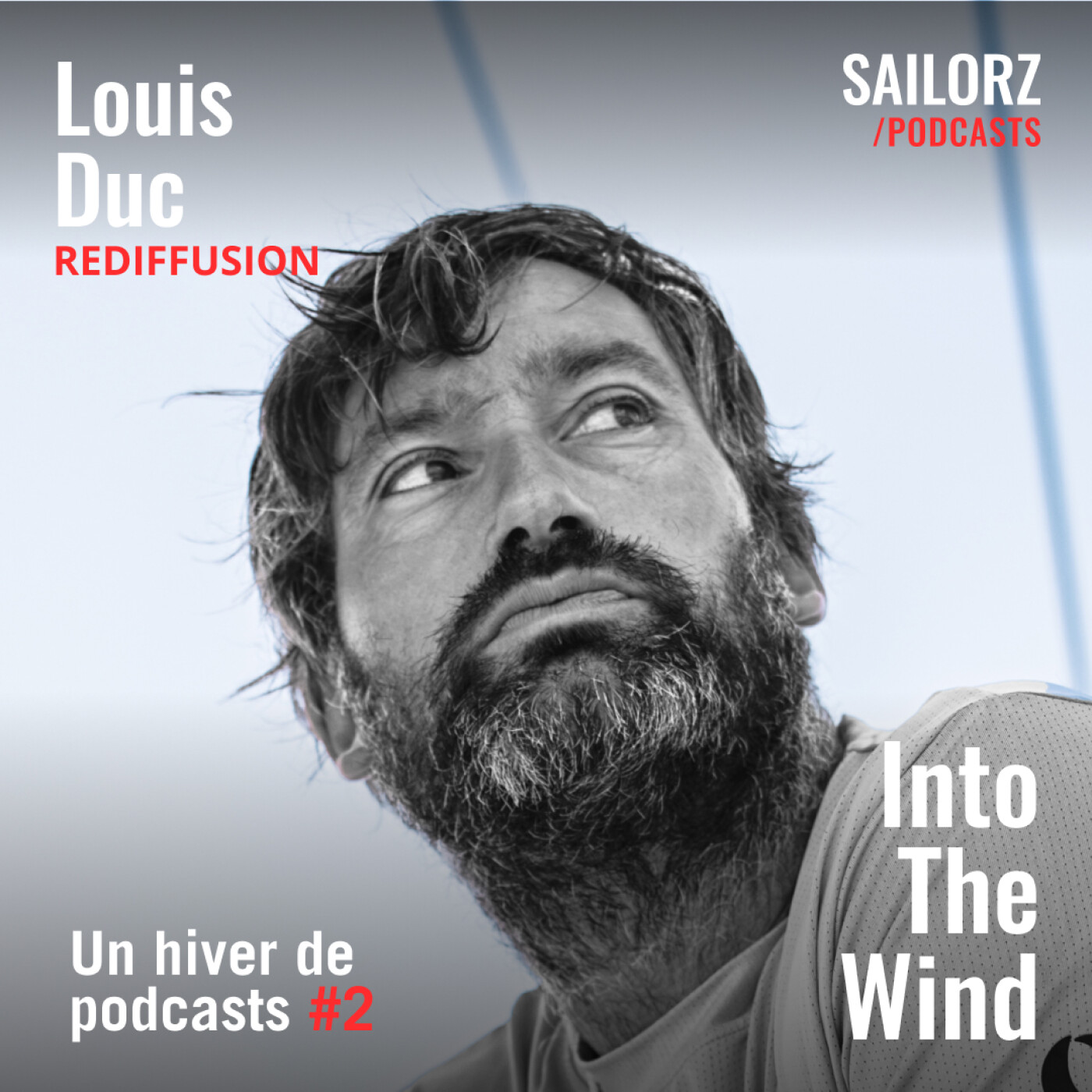 [REDIFFUSION] - #123 Louis Duc, artisan du large
