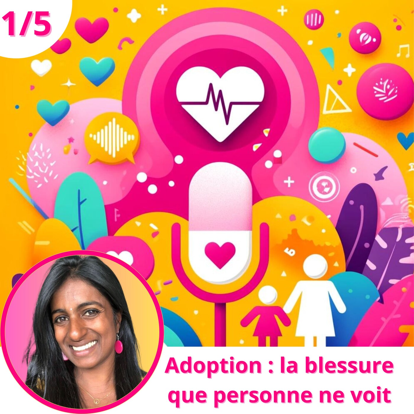 Adoption: Graines d\'amour
