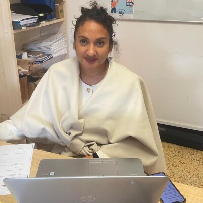 Julie Duval : l’alliée indispensable des petites entreprises cover