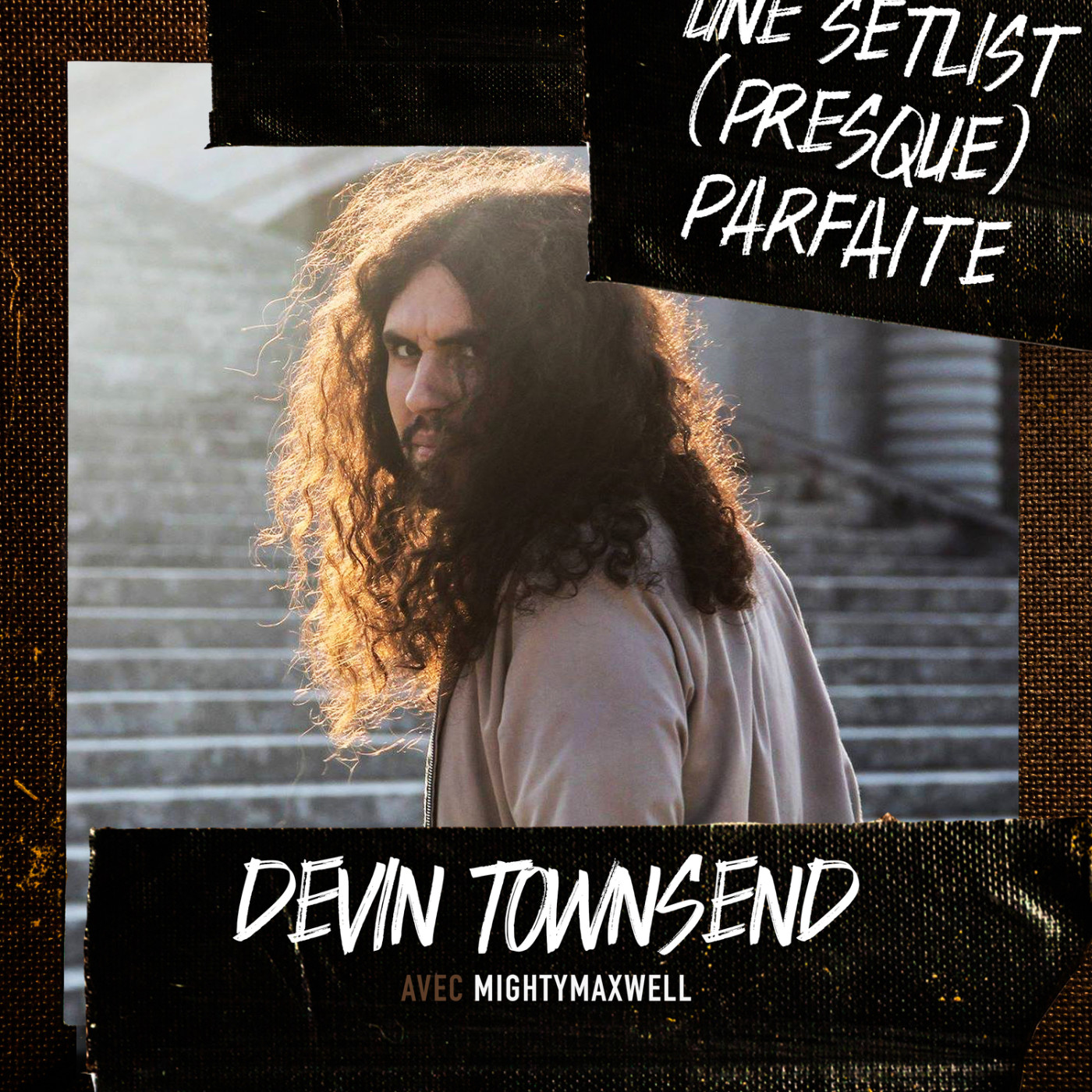 Une setlist (presque) parfaite