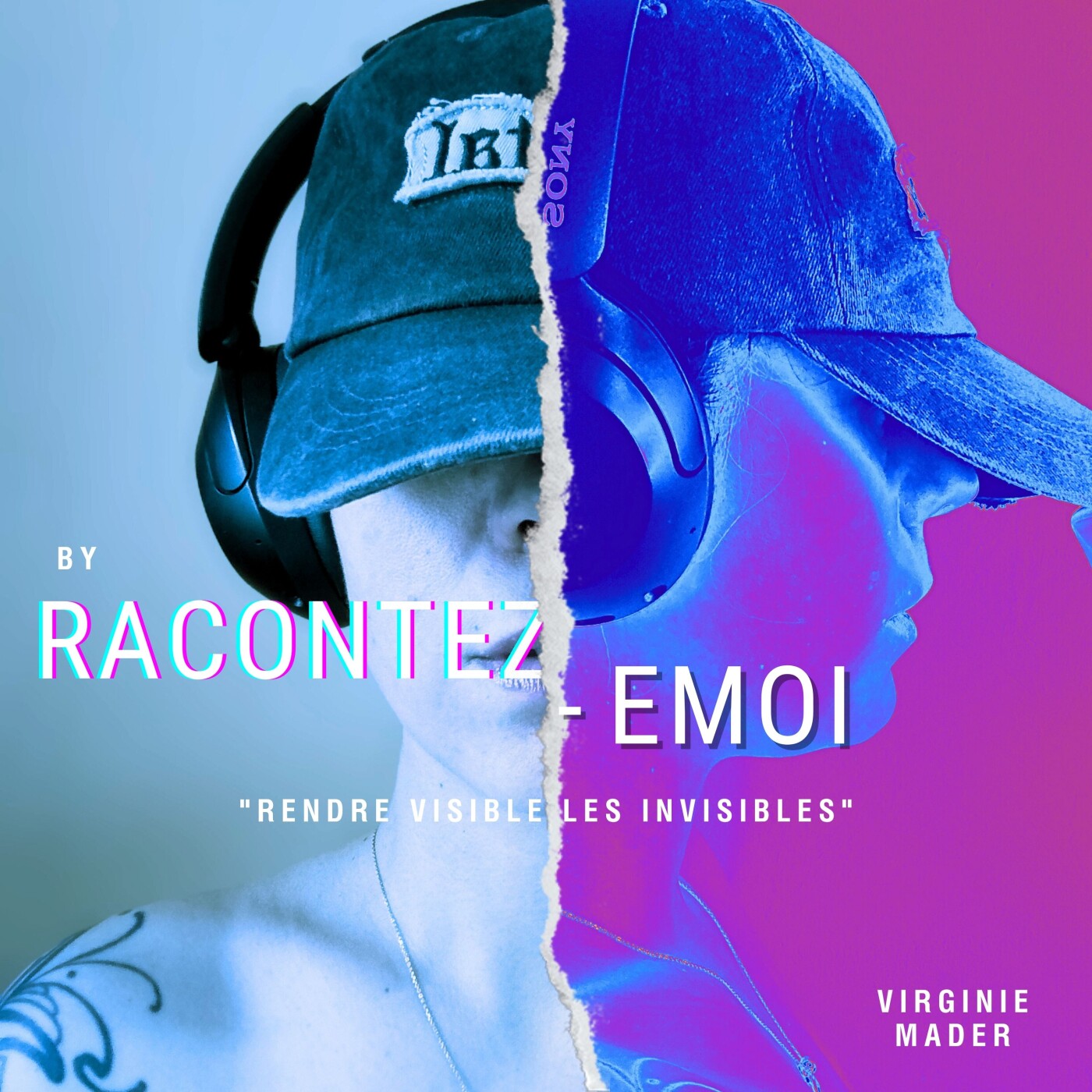 RACONTEZ-EMOI