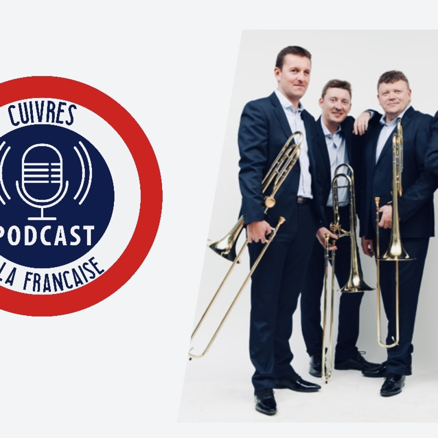 Cuivres à la Française