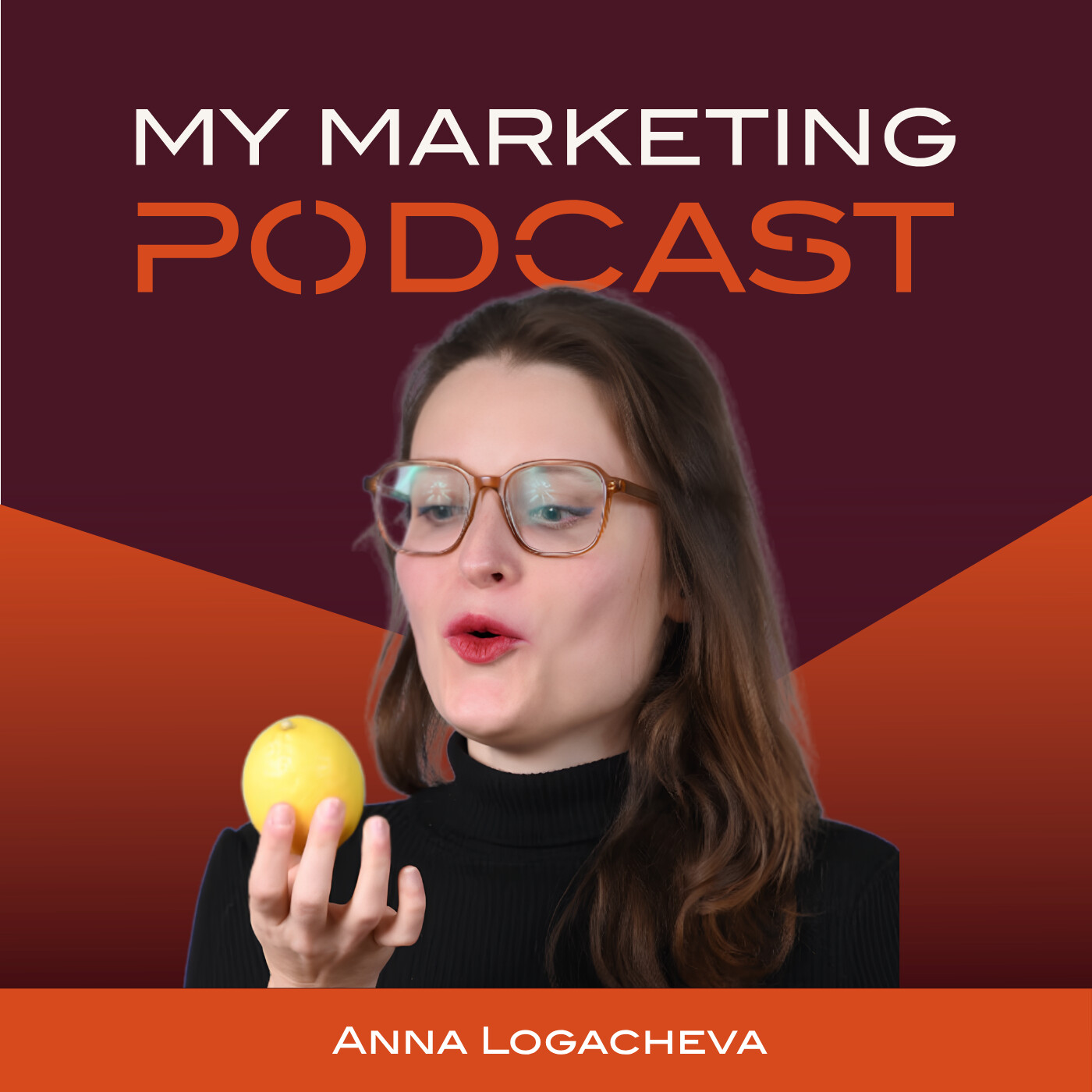 223 - Réussir sa stratégie IA en marketing en 2026 : la méthode qui change tout - avec Anna Logacheva | Intelligence artificielle, prompting