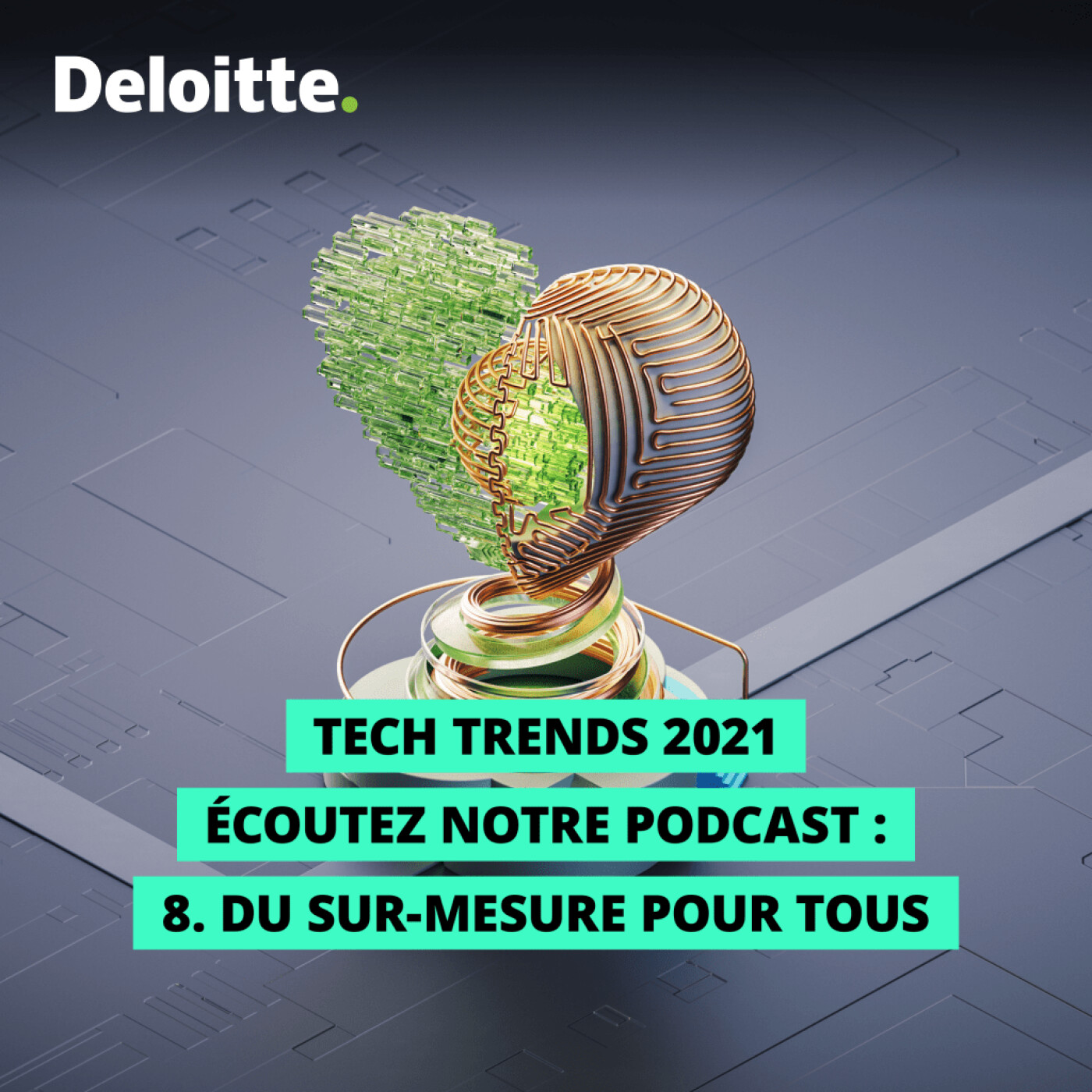 Deloitte France