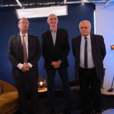 CORRUPTION au BRÉSIL : desELECTIONS décisives ? Avec BRUNO RACOUCHOT cover