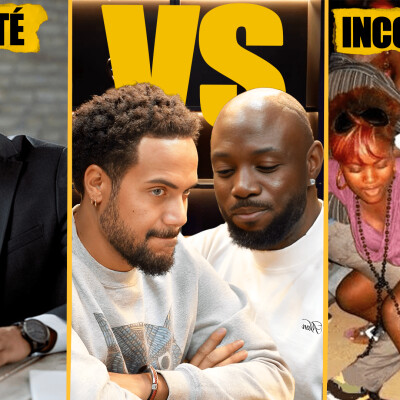 CanWeTalk🗣️: ILS PARLENT DE S*X* AVEC NOS ENFANTS ?! (L'approche qui dérange...) 😱 cover