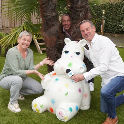 Depuis La Villa Herbert à Andernos, Audrey Bonnefont nous détaille les séjours personnalisés qui sont proposés notamment en restauration cover