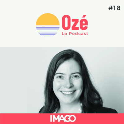 Épisode 18 - Claire-Anne et les alternatives responsables cover