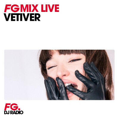 ITW & MIX : VETIVER cover