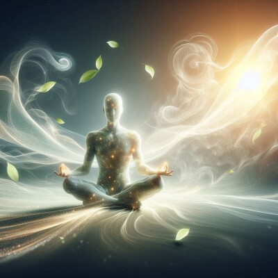 Révèle qui tu es à travers une œuvre divine - Archange Raphaël Psaume 175 cover