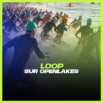 Tout comprendre sur le label OPENLAKES avec Florian Badoux son fondateur cover