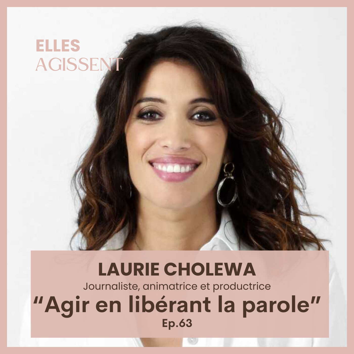 Elles Agissent