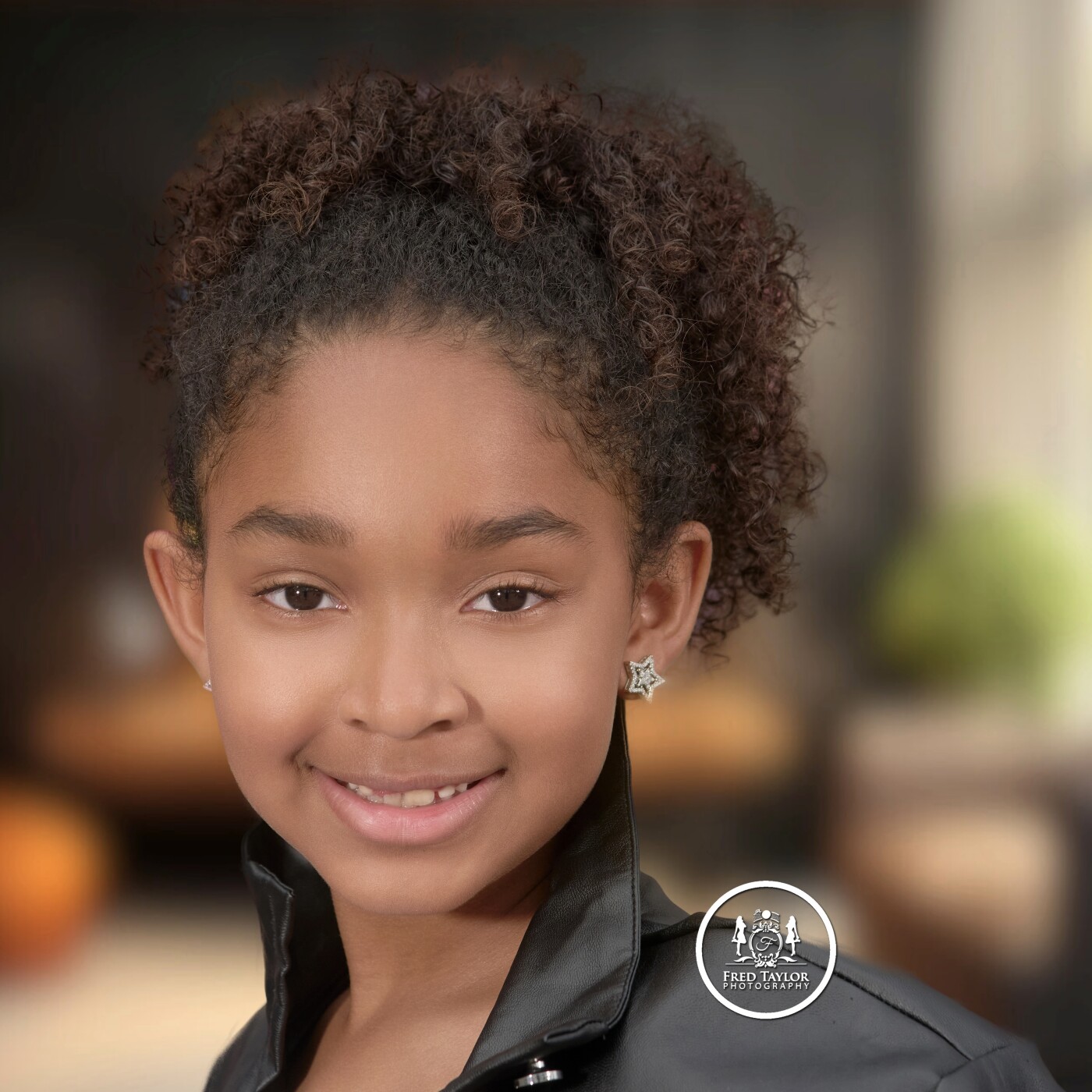Balance & Joy: Olivia Genesis Leads Her Way
