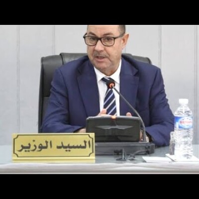 Sayoud, le symbole de la très dangereuse culture du bouc-émissaire en Algérie  cover