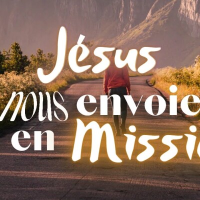 Parole et Évangile du jour | Mercredi 27 septembre • Les hommes n'auraient pas pu imaginer tout cel cover