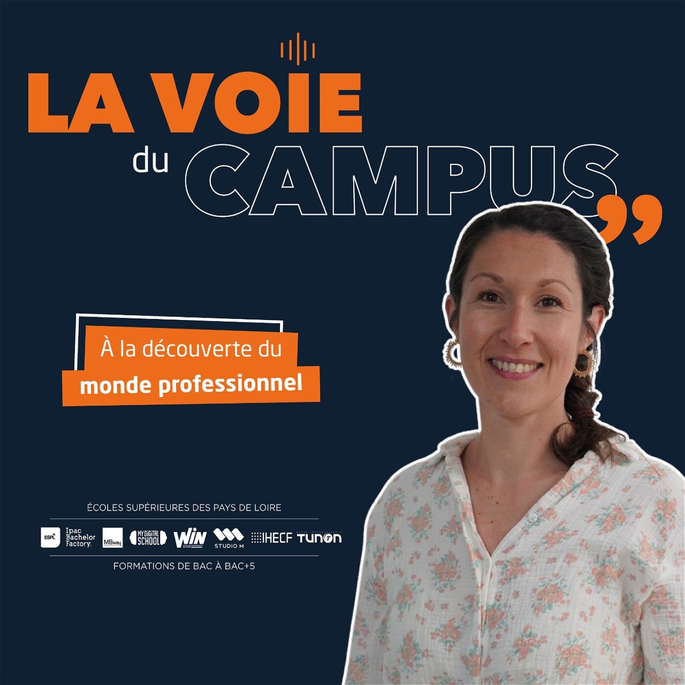 L’orientation post-bac : mission impossible ? – Témoignage d’Elise Durand