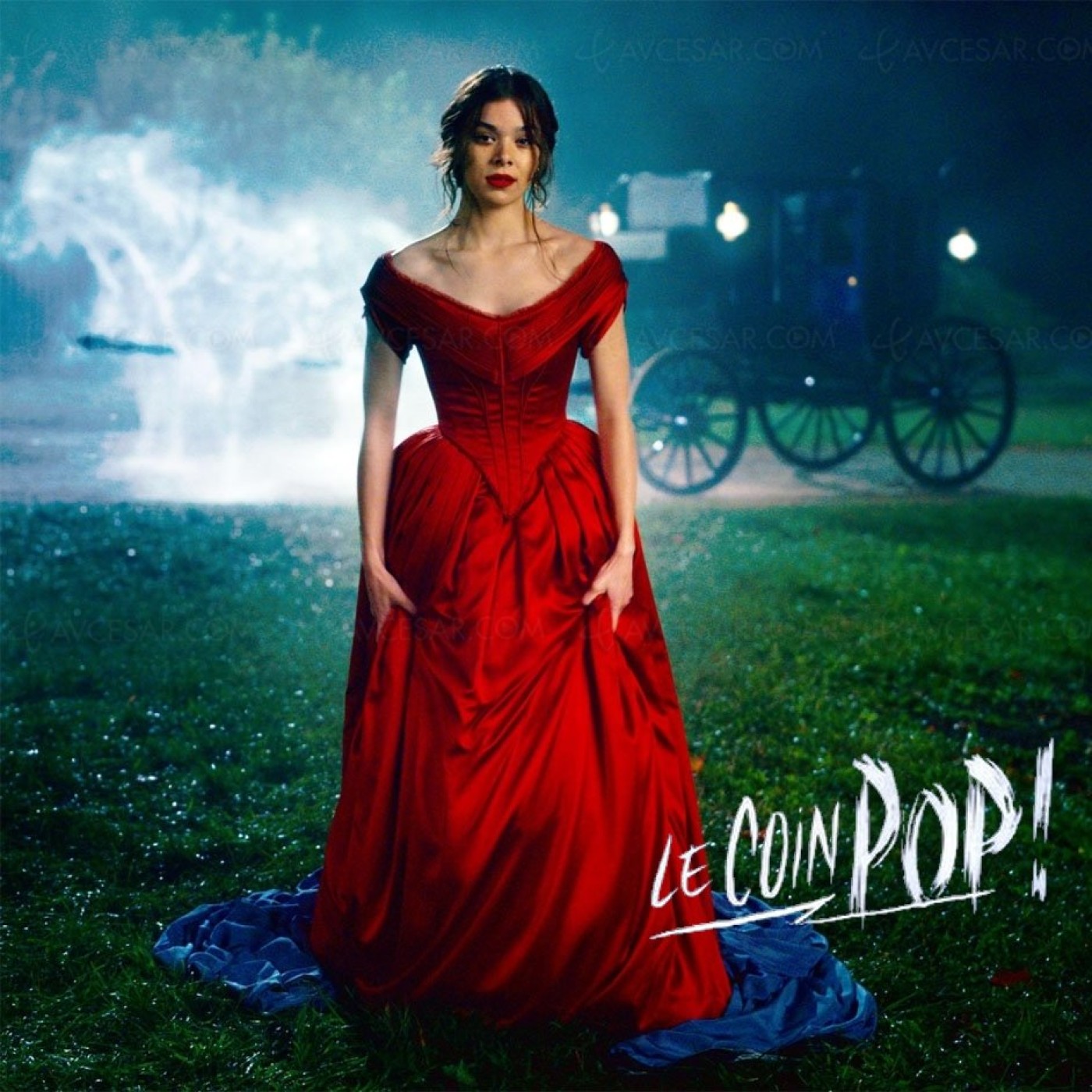 Le Coin Pop