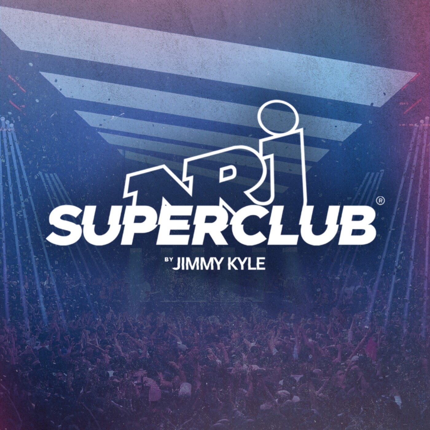 NRJ - SUPERCLUB - Episode 21 episode artwork