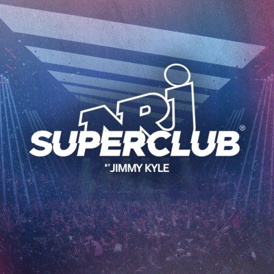 NRJ - SUPERCLUB - Episode 21 cover