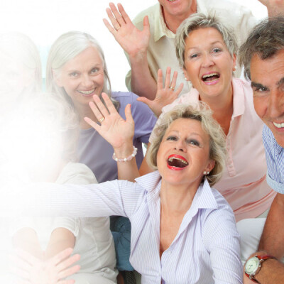 Présidentielle 2022 : quels enjeux quels levier pour le bien vieillir en France cover