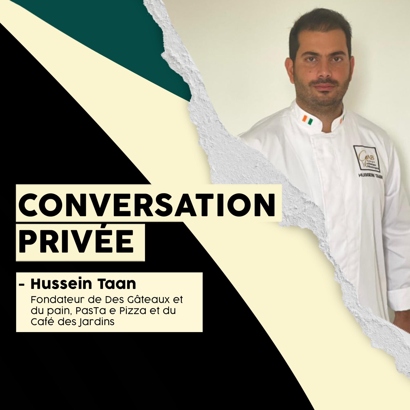 Conversation Privée